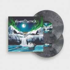 SONATA ARCTICA-CLEAR COLD BEYOND -COLOURED/HQ- (2LP)