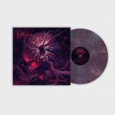 LUTHARO-CHASING EUPHORIA -COLOURED/LTD- (LP)