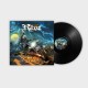 RIOT V-MEAN STREETS (LP)