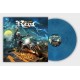 RIOT V-MEAN STREETS -COLOURED- (LP)