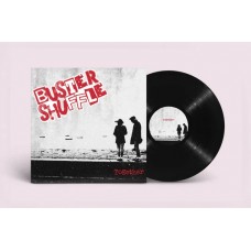 BUSTER SHUFFLE-TOGETHER (LP)