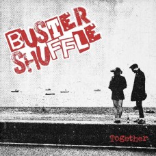 BUSTER SHUFFLE-TOGETHER (CD)
