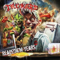 TANKARD & TANKWART-REAPED CM-YEARS -BOX/REMAST- (3CD)