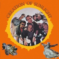 SUNLIGHT-CREATION OF SUNLIGHT -REMAST- (CD)