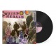 WEIRD HERALD-JUST YESTERDAY (LP)
