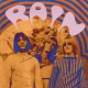 RAIN-TOMORROW NEVER COMES: THE NYC SESSIONS 1967-1968 (LP)
