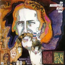 BUTTERFIELD BLUES BAND-RESURRECTION OF PIGBOY CRABSHAW -HQ- (LP)