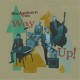 SHAKEDOWN TIM & THE RHYTHM REVUE-WAY UP! (LP)