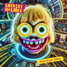SHIRLEY HOLMES-MEIN BESTES SELBST (CD)