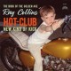 RAY COLLINS & HOTCLUB-THE BOOK OF THE GOLDEN AGE / NEW KIND OF KICK (7")