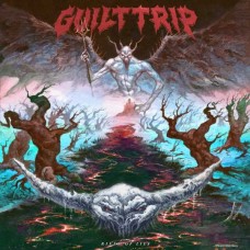 GUILT TRIP-RIVER OF LIES (CD)