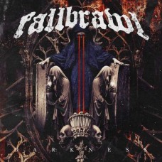 FALLBRAWL-DARKNESS (LP)