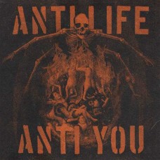 DEAD END TRAGEDY-ANTI LIFE ANTI YOU (CD)