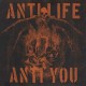 DEAD END TRAGEDY-ANTI LIFE ANTI YOU (LP)