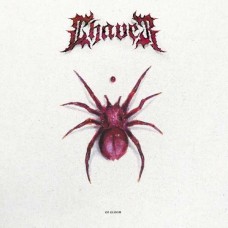 CHAVER-OF GLOOM (CD)