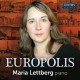 MARIA LETTBERG-EUROPOLIS (CD)