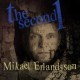 MIKAEL ERLANDSSON-THE SECOND 1 (CD)