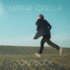 MASHA QRELLA-SONGBOOK (LP)