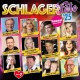 V/A-SCHLAGERFETE '25 (CD)