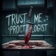 CHUGGABOOM-TRUST ME, I'M STILL A PROCTOLOGIST (CD)