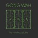 GONG WAH-THE HEALING VOLUME (CD)