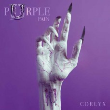 CORLYX-PURPLE PAIN (2CD)