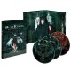 BLUTENGEL-DAMONEN:STURM -LTD- (3CD)