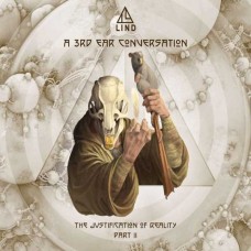 LIND-THE JUSTIFICATION OF REALITY PART II (CD)