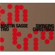 MARTIN TRIO SASSE-SWINGING CHRISTMAS (CD)