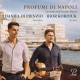 DANIEL DI PRINZIO-DONIZETTI, TOSTI & GAMBARDELLA: PROFUMI DI NAPOLI (CD)