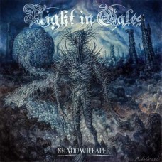 NIGHT IN GALES-SHADOWREAPER (CD)