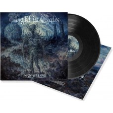 NIGHT IN GALES-SHADOWREAPER (LP)