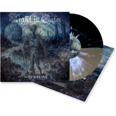 NIGHT IN GALES-SHADOWREAPER -COLOURED- (LP)