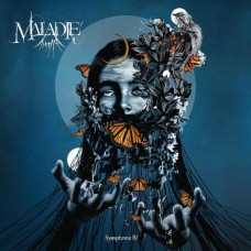 MALADIE-SYMPTOMS IV (CD)