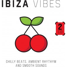 V/A-IBIZA VIBES (2CD)
