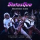 STATUS QUO-ROADHOUSE BLUES (CD)
