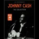 JOHNNY CASH-COLLECTION (4CD)