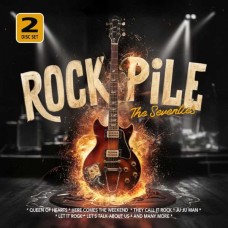 ROCKPILE-SEVENTIES (2CD)