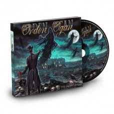 ORDEN OGAN-THE ORDER OF FEAR -DIGI- (CD)