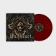 WOLFHEART-DRACONIAN DARKNESS -COLOURED/HQ- (LP)