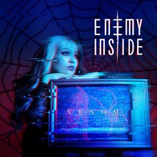 ENEMY INSIDE-VENOM (CD)