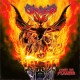 SABER-LOST IN FLAMES (CD)