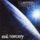 ARIDA VORTEX-EVIL SORCERY (CD)