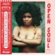 TOMORROW'S PEOPLE-OPEN SOUL (LP)