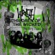 WRATH-CHILDREN OF THE WICKED - THE EARLY YEARS -DIGI- (3CD)