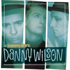 DANNY WILSON-COMPLETE DANNY WILSON -BOX- (5CD)