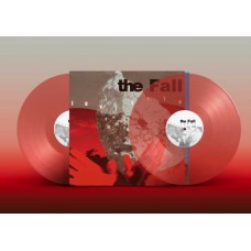 FALL-LEVITATE -COLOURED- (2LP)