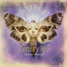 MERCURY REV-SECRET MIGRATION (2LP)