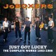 JOBOXERS-I JUST GOT LUCKY - THE COMPLETE WORKS 1983-1986 -DIGI- (3CD)