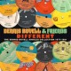 DENNIS BOVELL AND FRIENDS-DIFFERENT: THE SINGLES COLLECTION 1977-1981 (2CD)